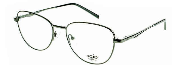 Agio оправа 60032 с2 мет - фото 13887