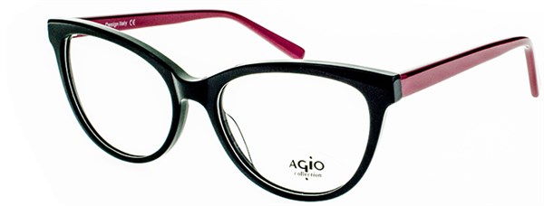 Agio оправа 60055 с4 пл - фото 13888