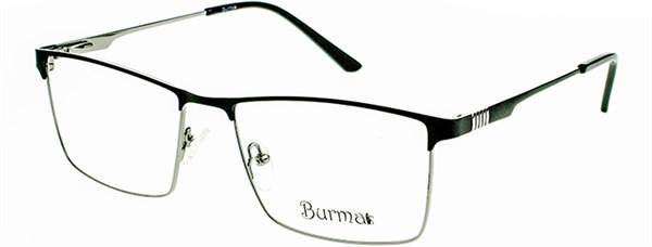 Burma оправа 8345 с1 мет скидка 50 % - фото 13894