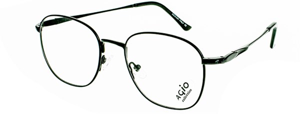 Agio оправа 70142 с3 мет - фото 13906