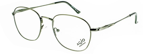 Agio оправа 70142 с4 мет - фото 13907