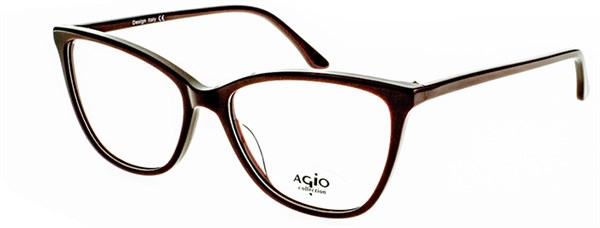 Agio оправа 60066 с2 пл - фото 13908