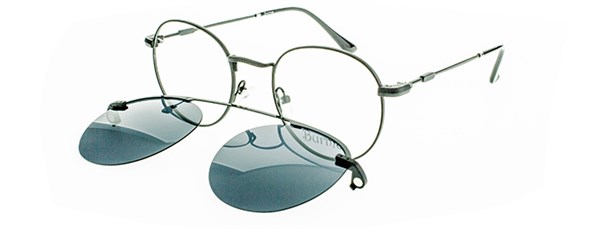 Burma оправа 3042  с1 мет с насадкой - фото 13929