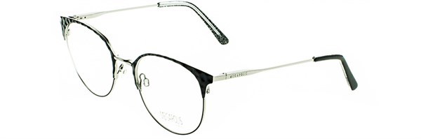 Megapolis 1229 nero +футл - фото 13990