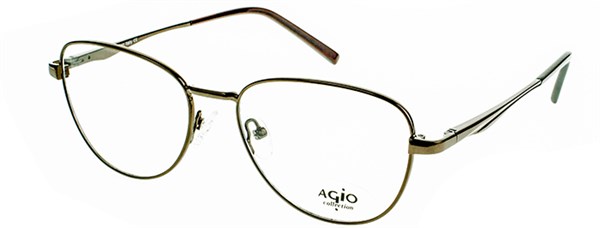 Agio оправа 60032 с3 мет - фото 13994