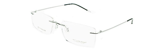 St.Louise ST 2605 c2+ фут безободковая оправа - фото 14174