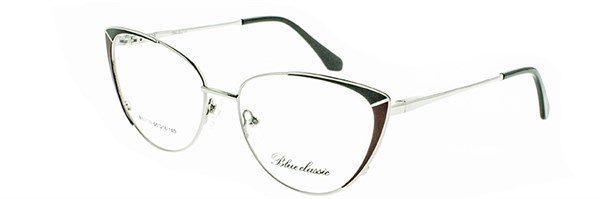 Blue classic оправа 63133 c1 мет - фото 14203