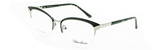 Blue classic оправа 63131 c1 мет - фото 14218