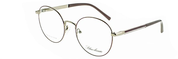 Blue classic оправа 63128 c5 мет - фото 14224