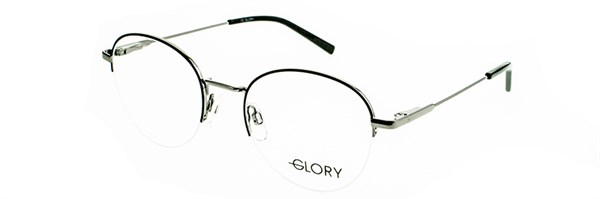 Glory 574 black - фото 14240