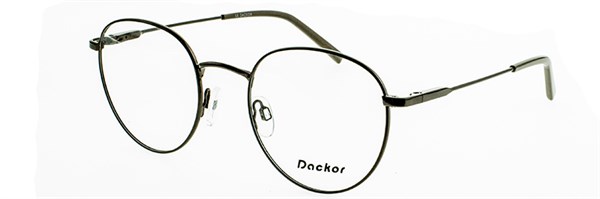 Dackor оправа 183 marrone - фото 14266