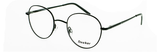 Dackor оправа 013 black - фото 14285