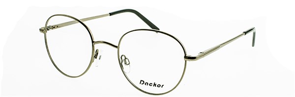 Dackor оправа 013 brown bs - фото 14288