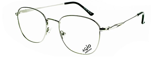 Agio оправа 70142 с2 мет - фото 14333