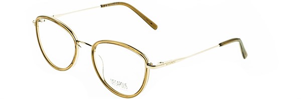 Megapolis 1258 brown +футл - фото 14345