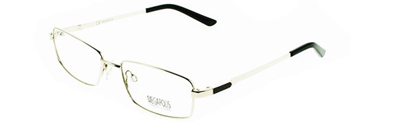 Megapolis 676 gold +футл - фото 14348