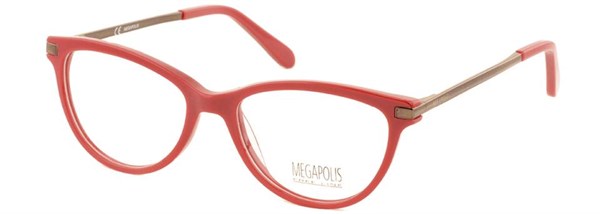 Megapolis 2018 red скидка 25% - фото 14380