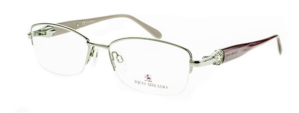 Rico Mirado 216 silver - фото 14388