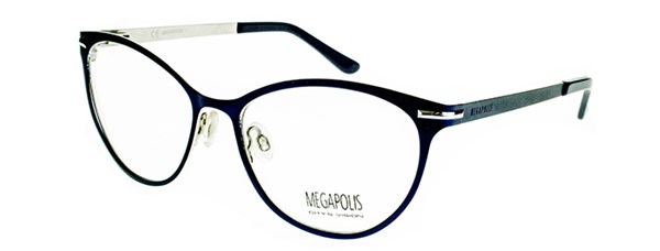 Megapolis 1217 blue +футл - фото 14400