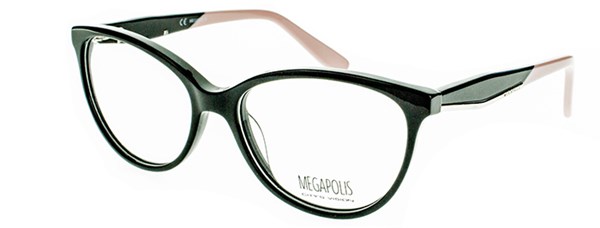 Megapolis 232 black +футл скидка 15% - фото 14409