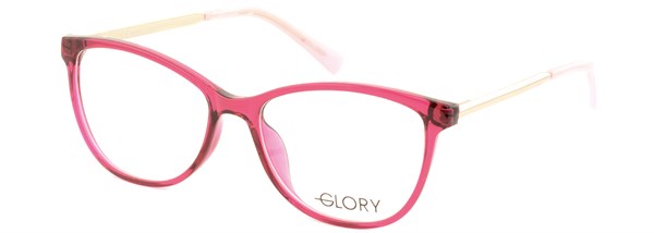 Glory 431 red - фото 14411