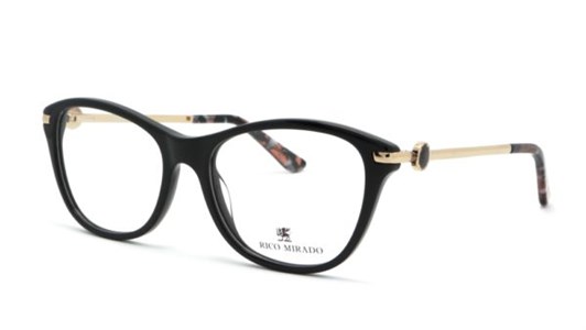 Rico Mirado 277 black - фото 14415