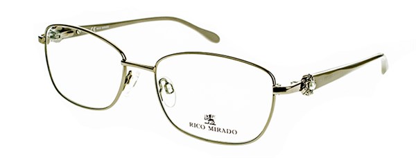 Rico Mirado 167 brown - фото 14430