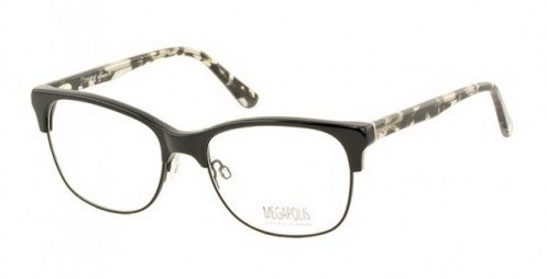 Megapolis 197 black +футл скидка 15% промо - фото 14449