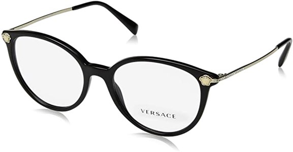 Versace оправа 0VE3251B GB1 54 - фото 14467
