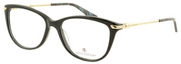 Rico Mirado 164 nero - фото 14471