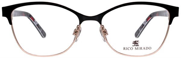 Rico Mirado 187 nero - фото 14481