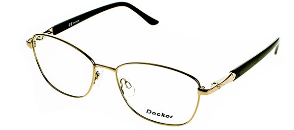 Dackor оправа 154 lilac мет - фото 14553