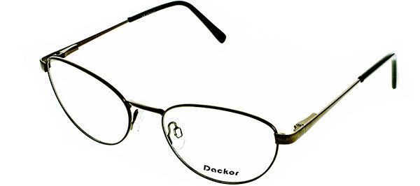 Dackor оправа 237 marrone - фото 14567