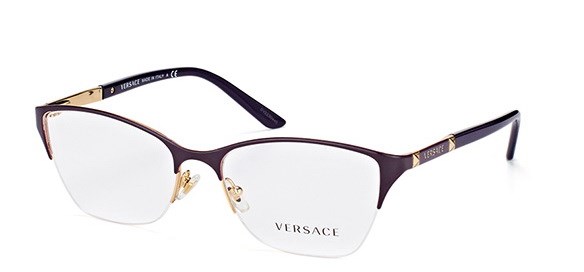 Versace оправа 0VE1218 1345 53 - фото 14569