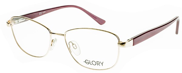 Glory 203 gold - фото 14580