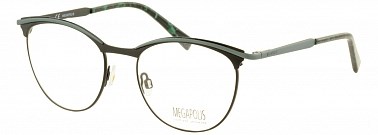 Megapolis 160 nero+фут - фото 14626