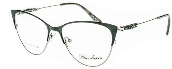 Blue classic оправа 63130 c1 мет - фото 14730