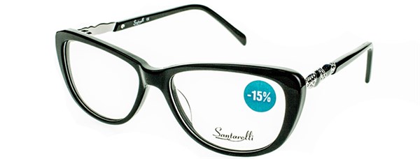 Santarelli 2077 с1 скидка 15% промо - фото 14836