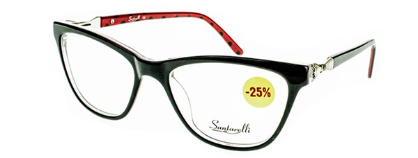 Santarelli 7109 c3 скидка 50% - фото 14850
