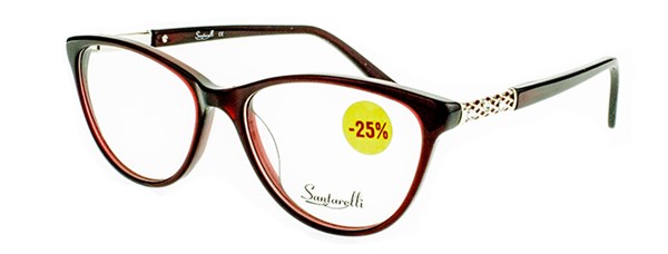 Santarelli 7132 c4 скидка 25% - фото 15032
