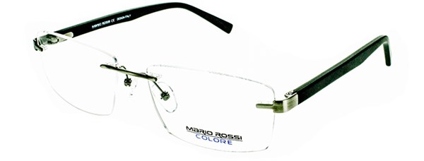 Mario Rossi Collezioni 22-199 06 безободковая оправа - фото 15105