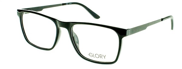 Glory 611 black - фото 15175