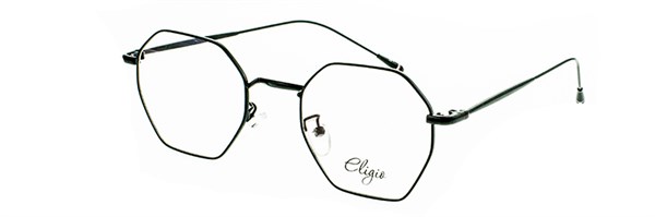 Eligio оправа 2-019 (1826)черный+фут - фото 15200