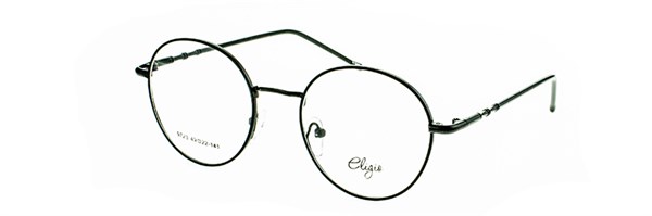 Eligio оправа 3-011 (9323) черный+фут - фото 15203