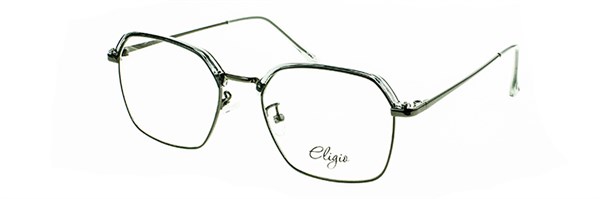 Eligio оправа 2-023 (90-210) платина+фут - фото 15204