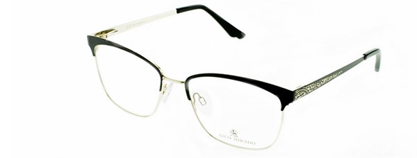 Rico Mirado 262 nero - фото 15357