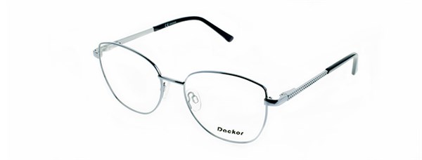 Dackor оправа 053 blue - фото 15360