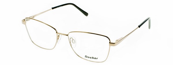 Dackor оправа 098 brown - фото 15361