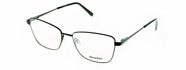 Dackor оправа 098 nero - фото 15362