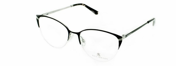 Rico Mirado 33 black - фото 15367